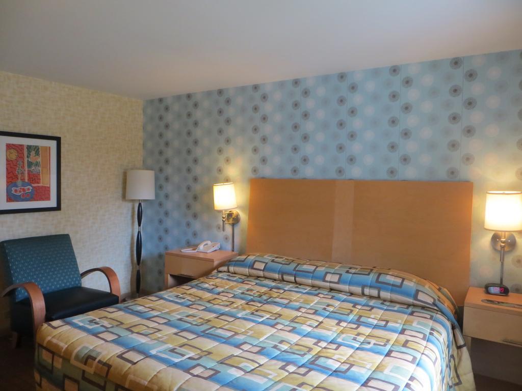 Hotel Carleton Of Oak Park Zewnętrze zdjęcie
