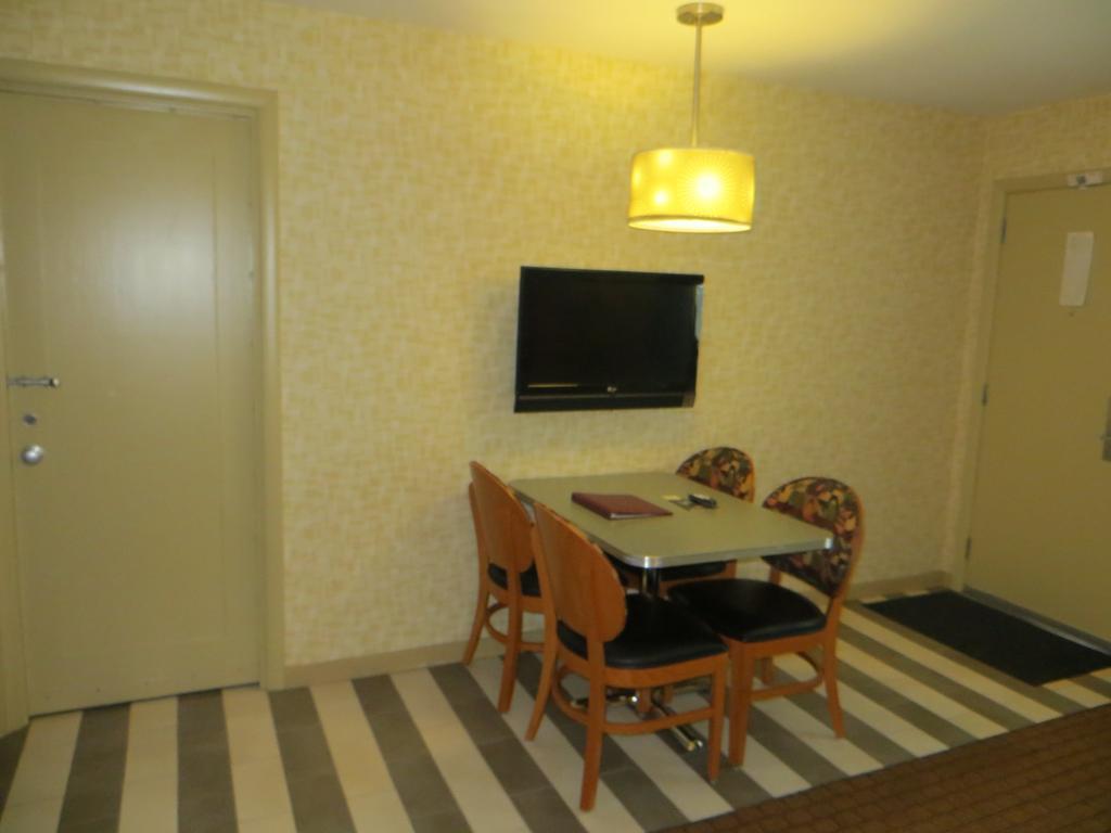 Hotel Carleton Of Oak Park Zewnętrze zdjęcie