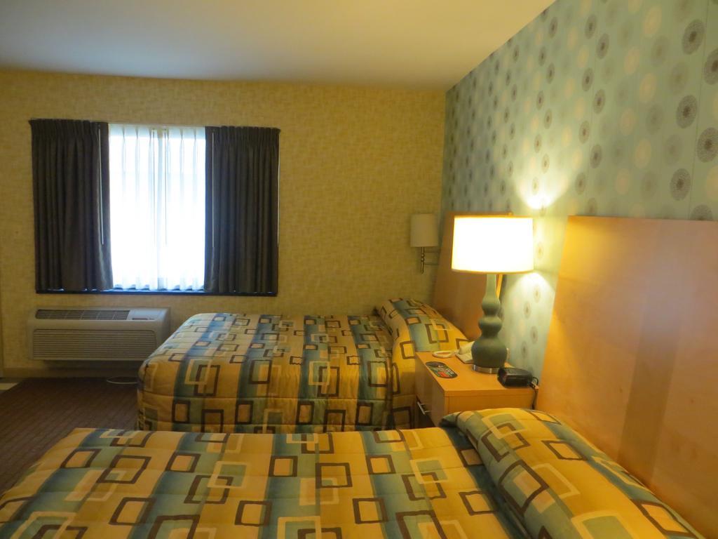Hotel Carleton Of Oak Park Zewnętrze zdjęcie