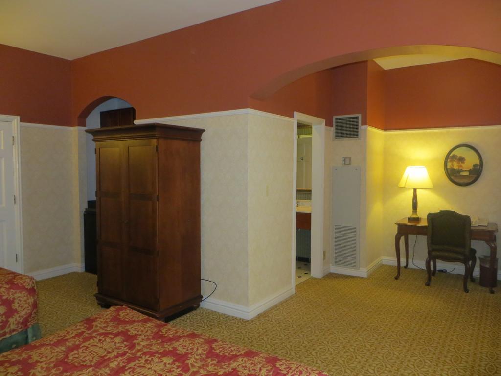 Hotel Carleton Of Oak Park Zewnętrze zdjęcie