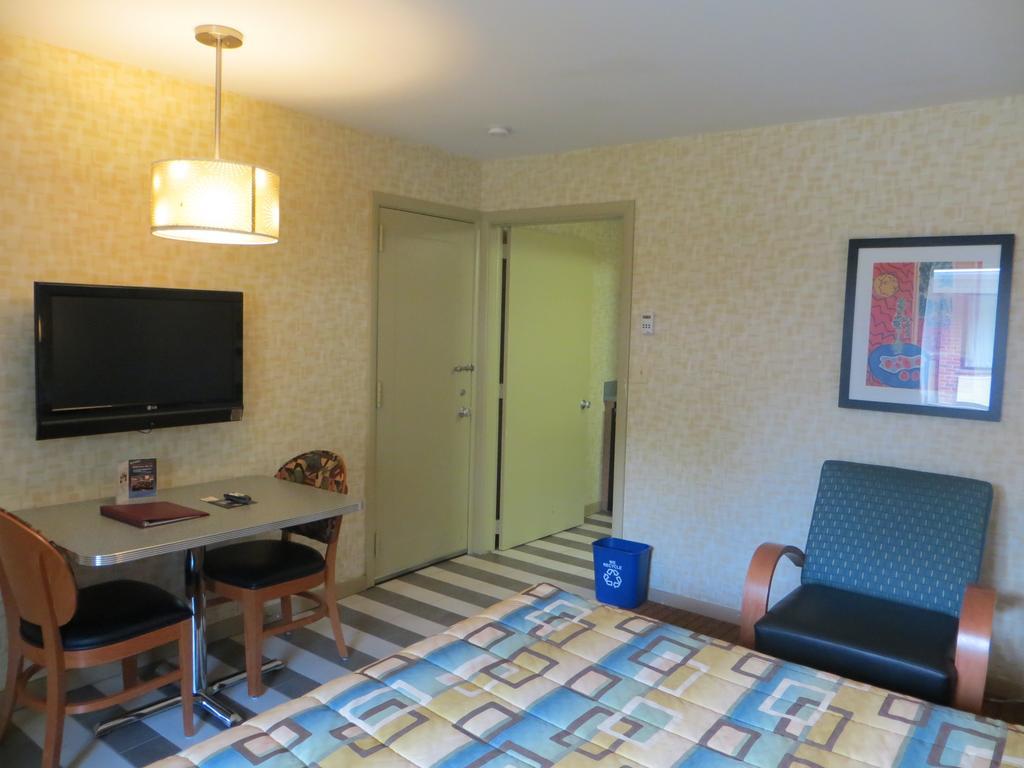 Hotel Carleton Of Oak Park Zewnętrze zdjęcie