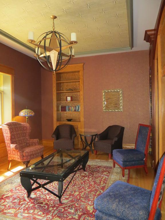 Hotel Carleton Of Oak Park Zewnętrze zdjęcie