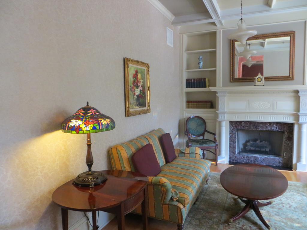 Hotel Carleton Of Oak Park Zewnętrze zdjęcie
