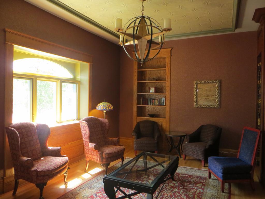 Hotel Carleton Of Oak Park Zewnętrze zdjęcie